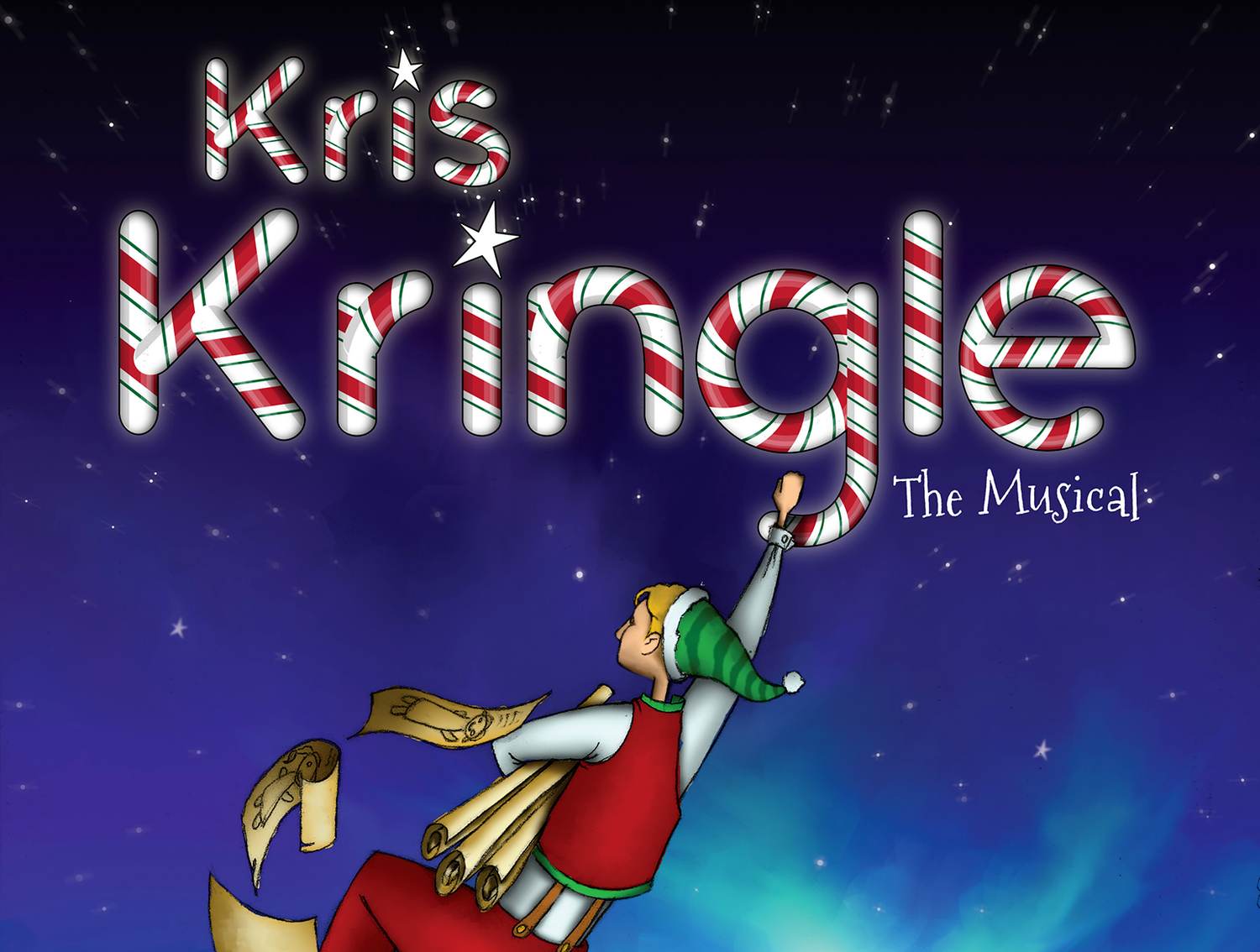 Kris Kringle